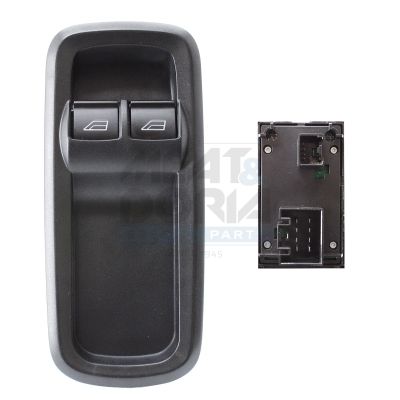 Выключатель, стеклолодъемник MEAT & DORIA 26635