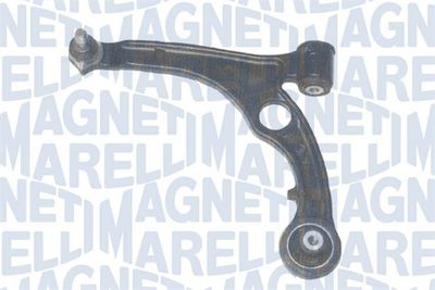 Neatkarīgās balstiekārtas svira, Riteņa piekare MAGNETI MARELLI 301181301800