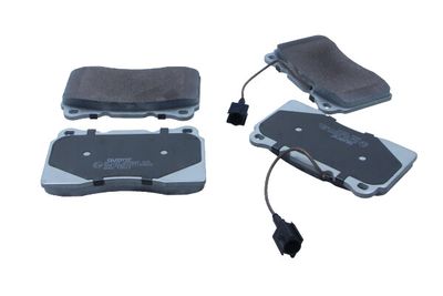 Bremžu uzliku kompl., Disku bremzes QUARO QP1339