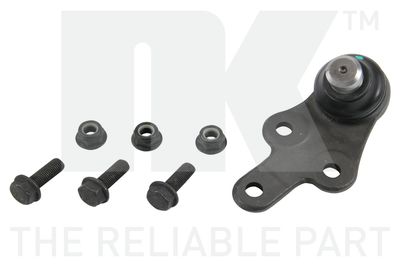 Balst-/Virzošais šarnīrs NK 5042529