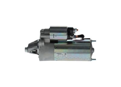 Стартер BOSCH 1 986 S01 037