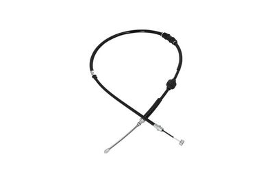 Trose, Stāvbremžu sistēma KAMOKA 1190722