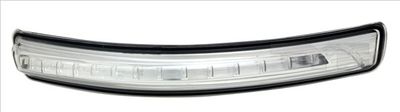 Фонарь указателя поворота TYC 317-0048-3
