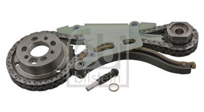 Комплект цели привода распредвала FEBI BILSTEIN 46390