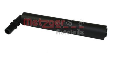 Шланг, вентиляция картера METZGER 2380020