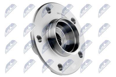 Riteņa rumba NTY KLT-BM-028P