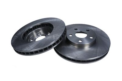 Тормозной диск MAXGEAR 19-1241