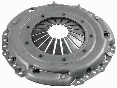 Sajūga piespiedējdisks SACHS 3082 600 581