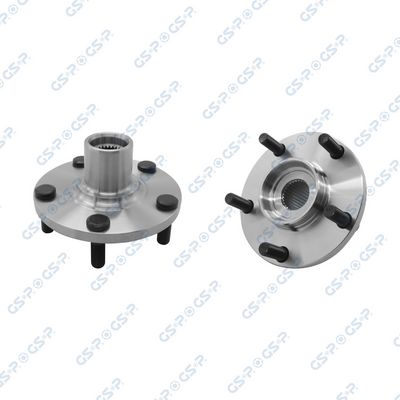 Ступица колеса GSP 9429002