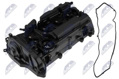 Cilindru galvas vāks NTY BPZ-HD-005