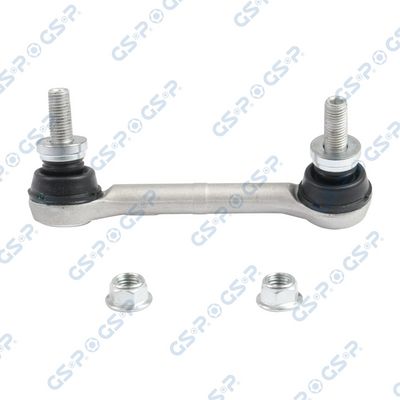 Stiepnis/Atsaite, Stabilizators GSP S051646