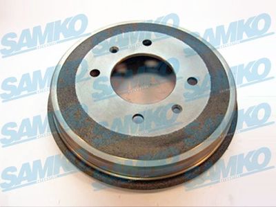 Bremžu trumulis SAMKO S70155