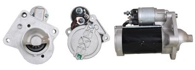 Стартер DRI 319209132