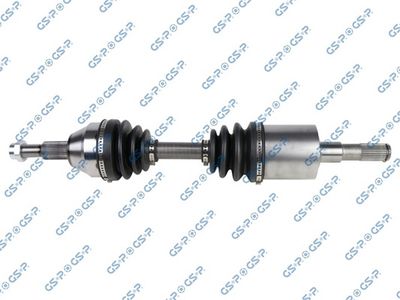 Приводной вал GSP 203214