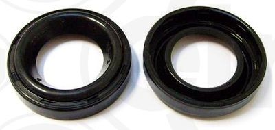 Прокладка, крышка головки цилиндра ELRING 389.210