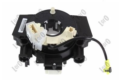 Spirālatspere, Gaisa spilvens ABAKUS 134-01-052