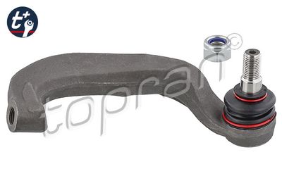 Наконечник поперечной рулевой тяги TOPRAN 401 824