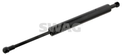 Gāzes atspere, Bagāžas/Kravas nodalījuma vāks SWAG 57 92 9205