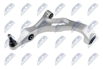Рычаг независимой подвески колеса, подвеска колеса NTY ZWD-VW-015