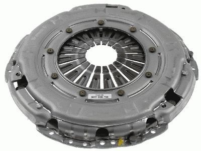 Sajūga piespiedējdisks SACHS 3082 600 738