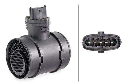 Расходомер воздуха HELLA 8ET 358 095-071