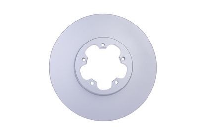 Тормозной диск HELLA 8DD 355 113-281