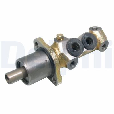 Главный тормозной цилиндр DELPHI LM40818