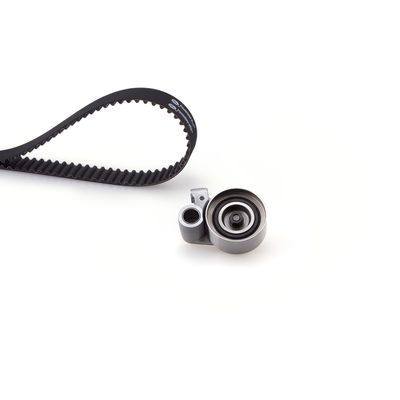 Комплект ремня ГРМ GATES K025405XS