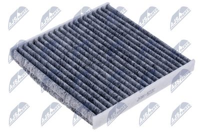 Фильтр, воздух во внутренном пространстве NTY FCF-HY-522C