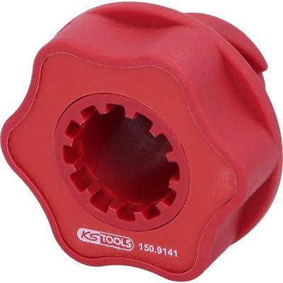 Adapteris, Eļļas piltuve KS TOOLS 150.9141