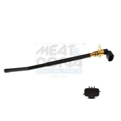 Devējs, Motoreļļas līmenis MEAT & DORIA 72287