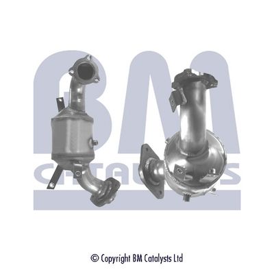 Katalizators BM CATALYSTS BM80397H