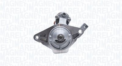 Starteris MAGNETI MARELLI 063280103010