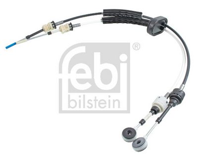 Trose, Mehāniskā pārnesumkārba FEBI BILSTEIN 1000788
