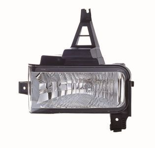 lampa przeciwmgłowa TOY FOG LAMP UNIT ECE  FIT FOR: TY.LAND CUSER 08- ABAKUS 212-2064R-UEH
