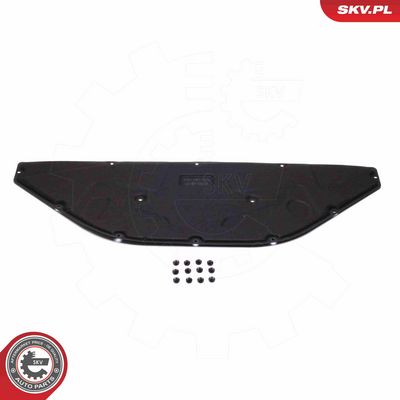 Motora telpas izolācija ESEN SKV 97SKV900