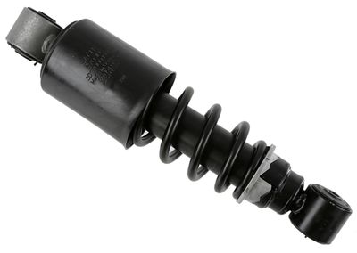 Гаситель, крепление кабины SACHS 570 100