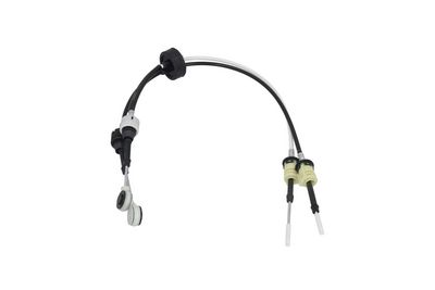 Trose, Mehāniskā pārnesumkārba KAMOKA CP0069