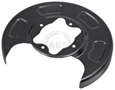 Dubļu sargs, Bremžu disks A.B.S. 11395