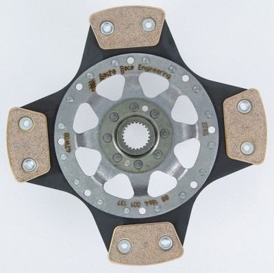 Диск сцепления SACHS PERFORMANCE 881 864 001 137