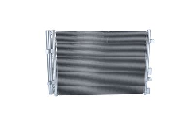 Конденсатор, кондиционер NRF 350528