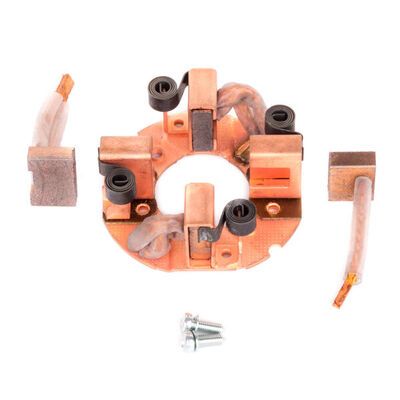 Кронштейн, угольная щетка MAHLE MSX 1097KIT