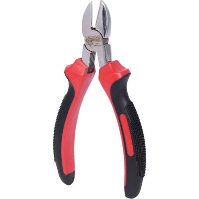Diagonālās knaibles KS TOOLS 964.1601