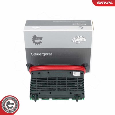 Устройство управления, освещение ESEN SKV 59SKV216