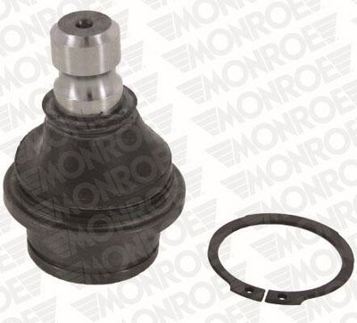 Balst-/Virzošais šarnīrs MONROE L14540