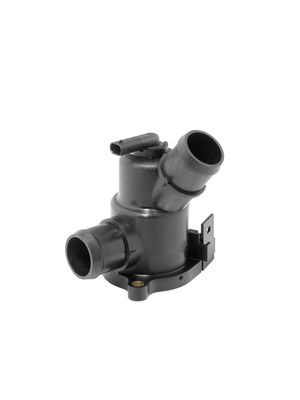 Termostats, Dzesēšanas šķidrums BorgWarner (Wahler) 412487.96D