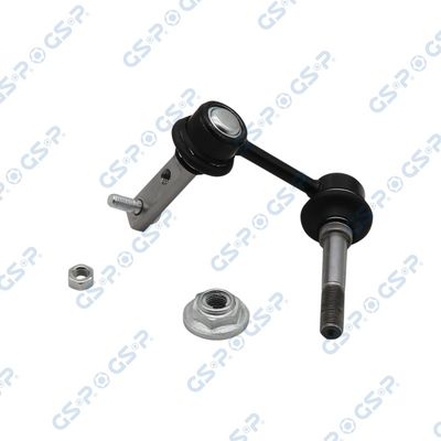 Stiepnis/Atsaite, Stabilizators GSP S050856