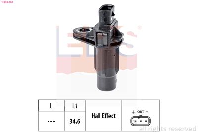 Датчик импульсов EPS 1.953.762