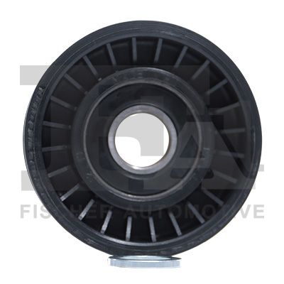 rolka prowadząca pasek w. CHRYSLER d1=20 d2=85,5 h=30 FA1 RZ2505-901