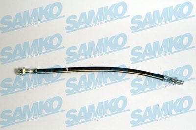 Тормозной шланг SAMKO 6T46075